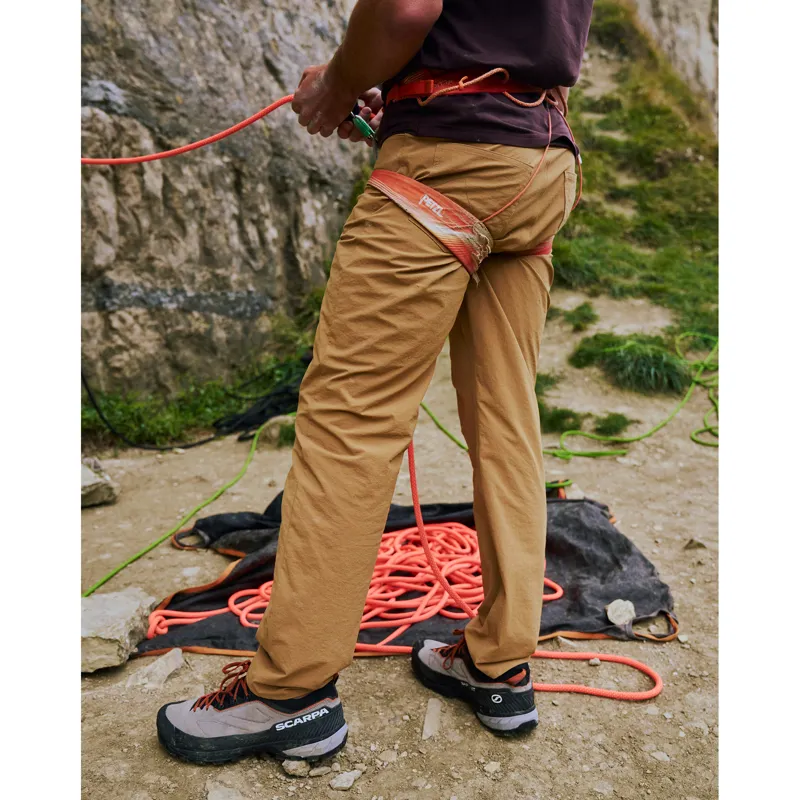 Montane Men's Genoa Lite Pants Midnight Grey-7