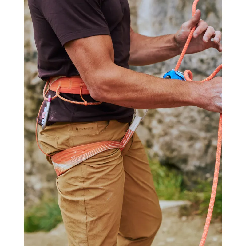 Montane Men's Genoa Lite Pants Husk-10