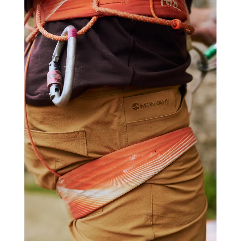 Montane Men's Genoa Lite Pants Husk-11