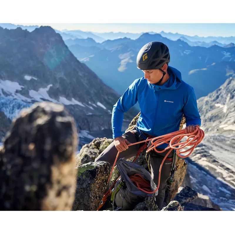 Montane Men's Tenacity Nano Hoodie Neptune Blue-13