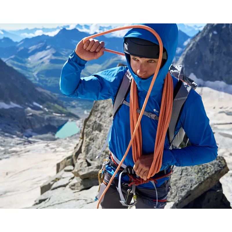 Montane Men's Tenacity Nano Hoodie Neptune Blue-10