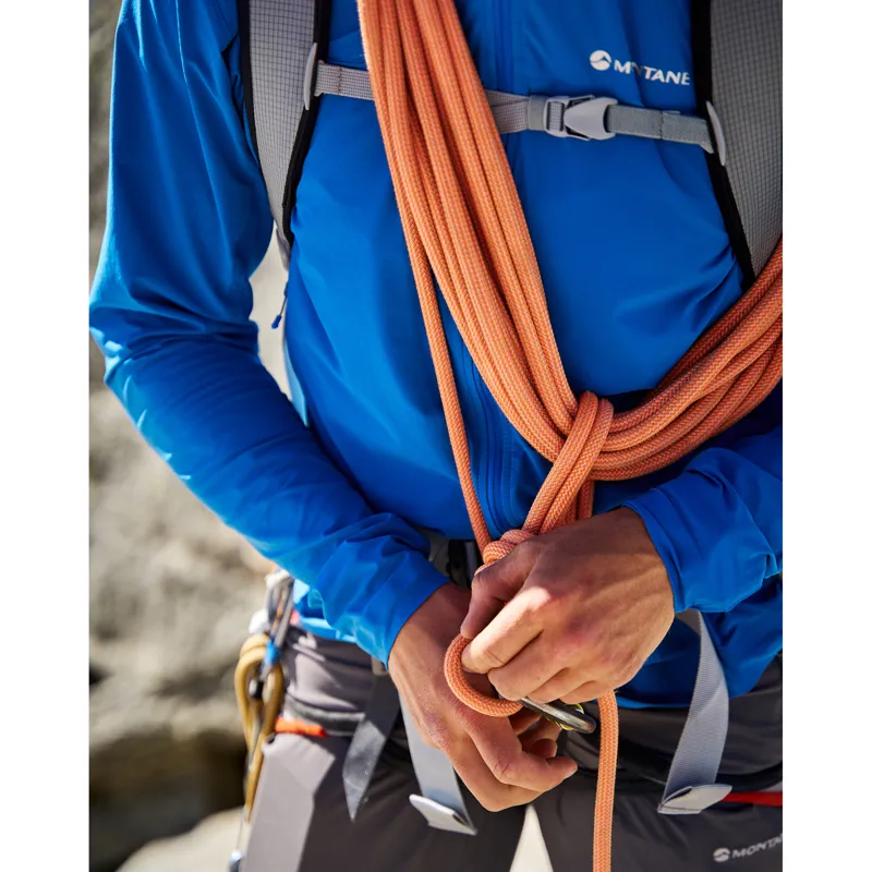 Montane Men's Tenacity Nano Hoodie Midnight Grey-11