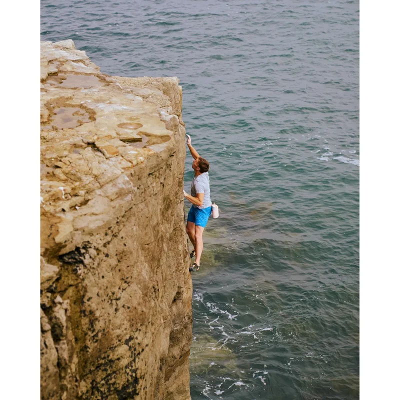 Montane Men's Volantis 7 Inch Shorts Caper-12