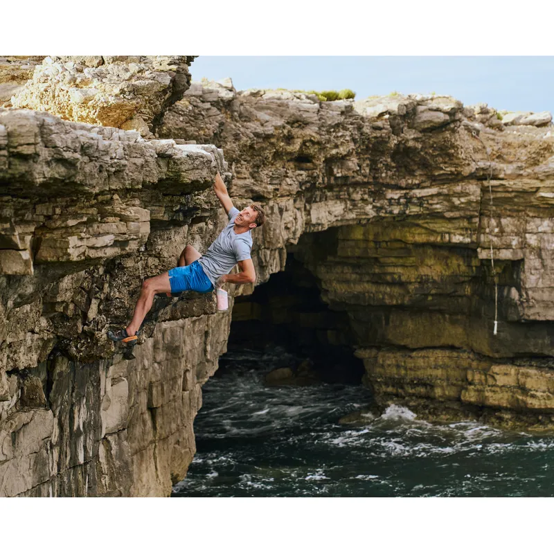 Montane Men's Volantis 7 Inch Shorts Caper-10