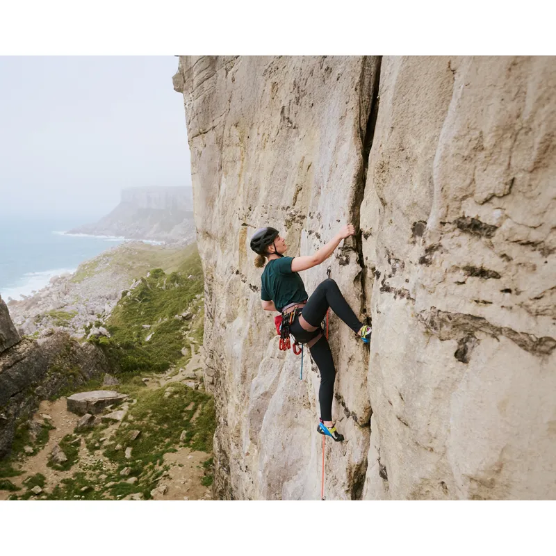 Montane Women's Alhena T-Shirt Deep Forest-9