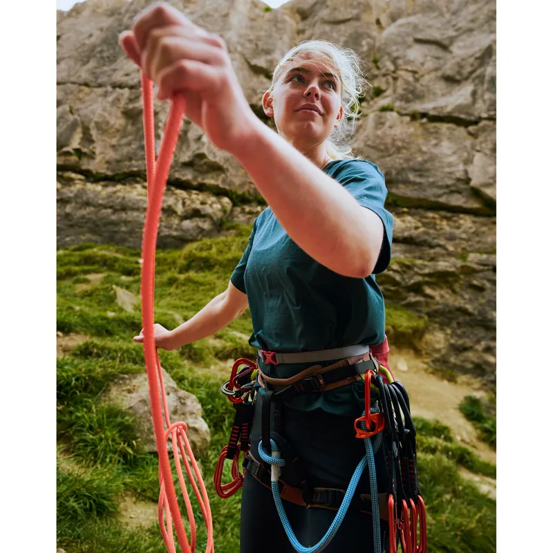 Montane Women's Alhena T-Shirt Deep Forest-7