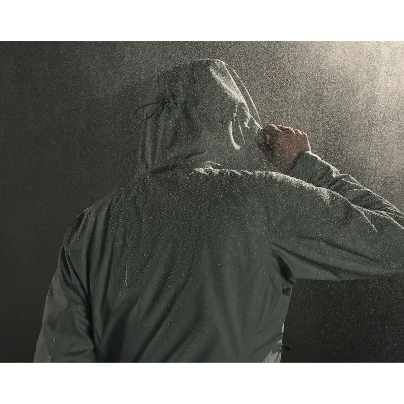 Montane Women's Cetus Jacket Mulberry-4