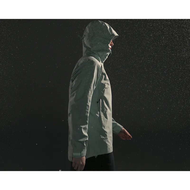 Montane Women's Cetus Jacket Sea Mist-11