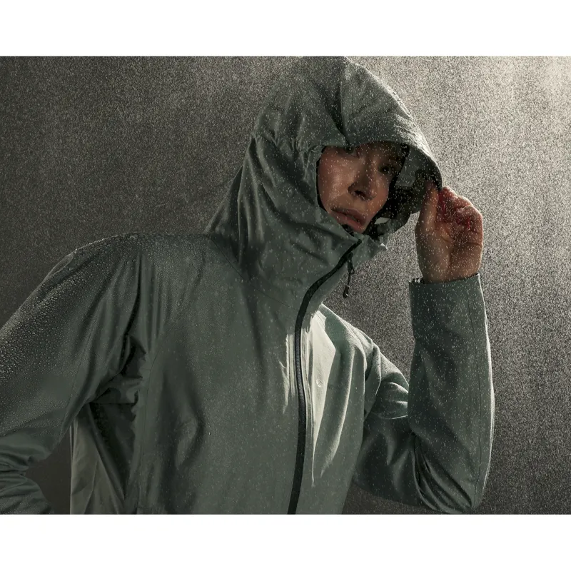 Montane Women's Cetus Jacket Mulberry-3