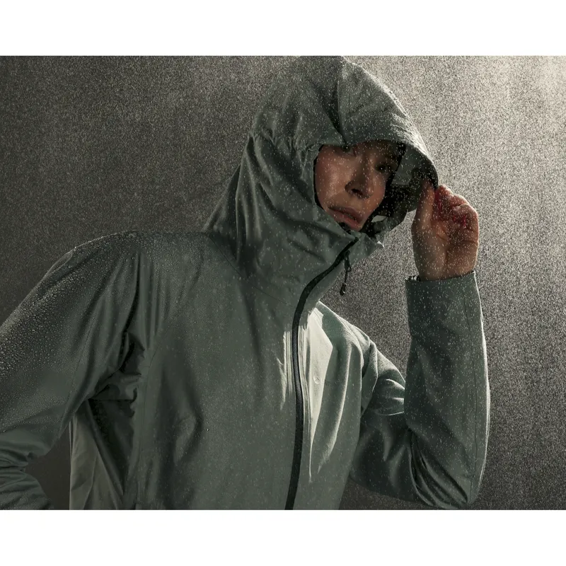 Montane Women's Cetus Jacket Sea Mist-13