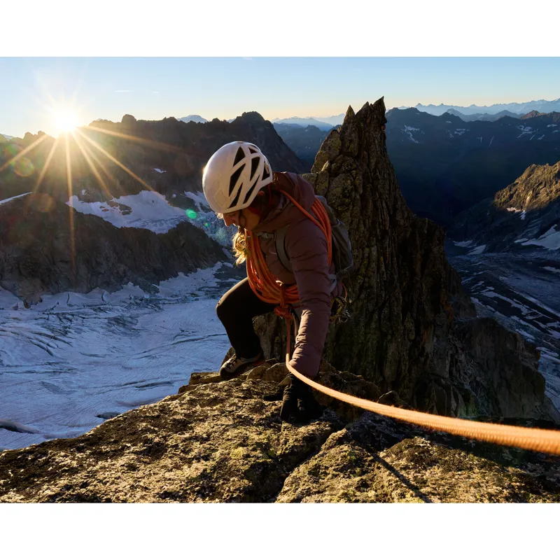 Montane Women's Tenacity Nano Hoodie Moonscape-9