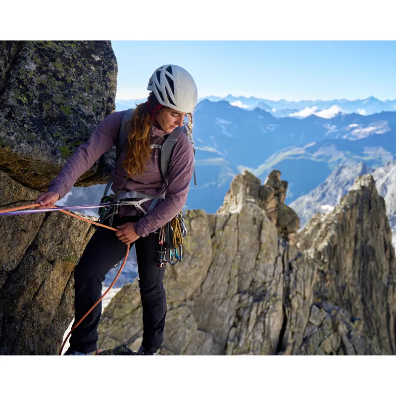 Montane Women's Tenacity Nano Hoodie Moonscape-8