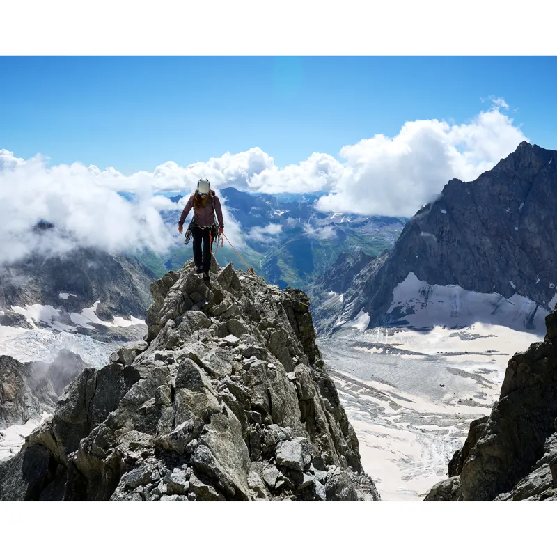 Montane Women's Tenacity Nano Hoodie Eclipse Blue-12