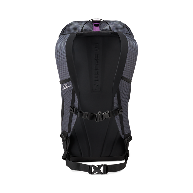 La Sportiva Granite 22 Mountaineering Backpack Onyx / Black-2