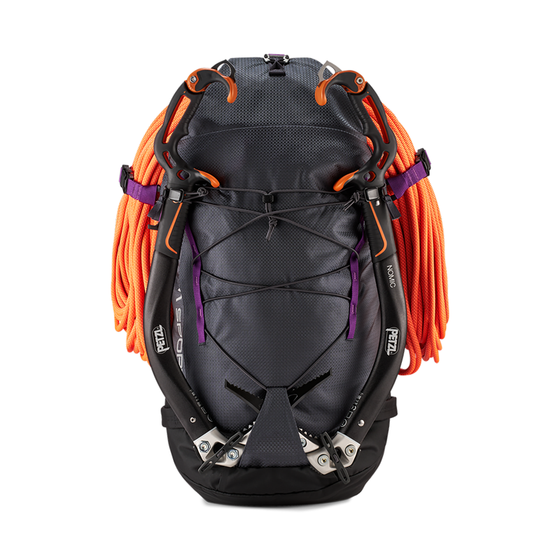 La Sportiva Granite 32 Mountaineering Backpack Onyx / Black