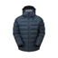 Mountain Equipment Men's Lightline Jacket Blue Nights/Cosmos