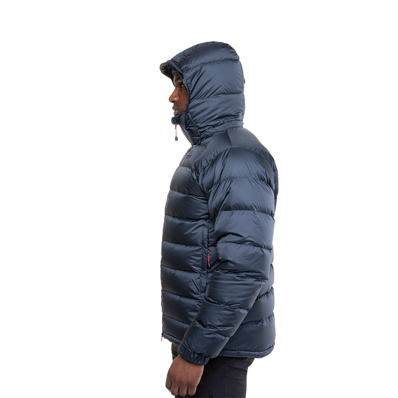 Mountain Equipment Men's Lightline Jacket Blue Nights/Cosmos-6