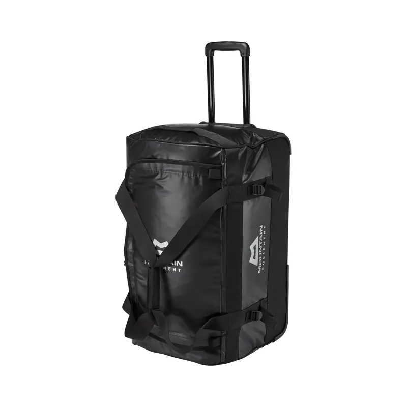 Mountain Equipment Wet and Dry Roller Kit Bag 100L