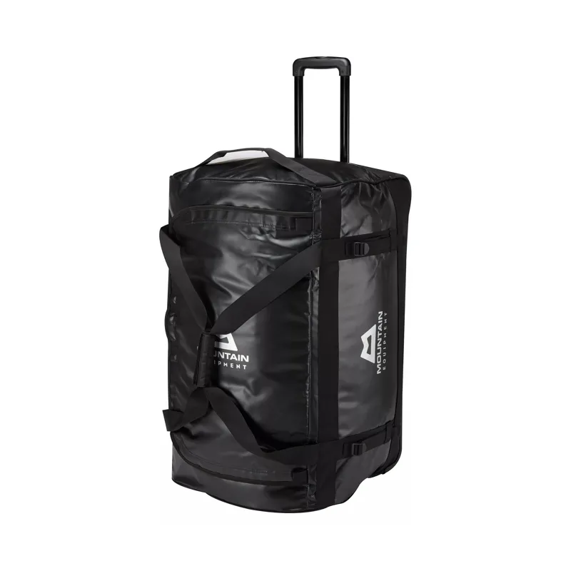 Mountain Equipment Wet and Dry Roller Kit Bag 140L
