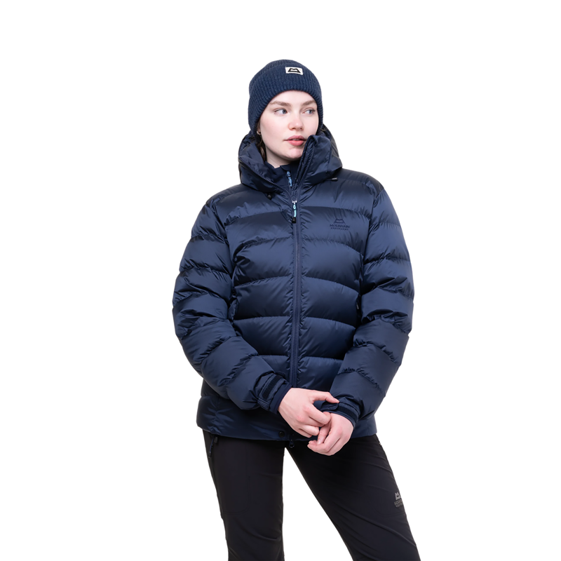 Mountain Equipment Women's Lightline Jacket Cosmos-3
