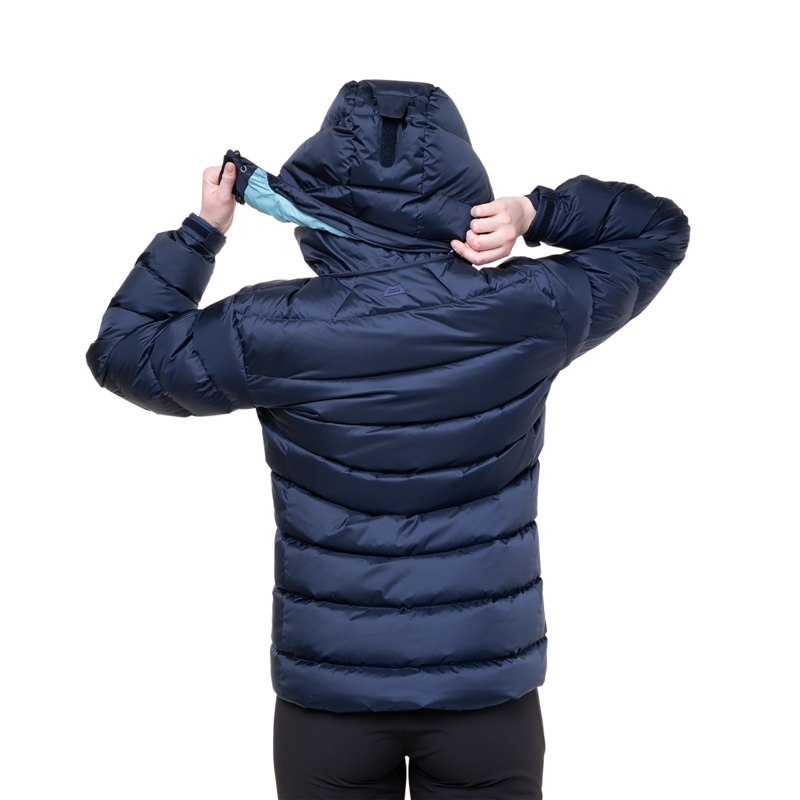 Mountain Equipment Women's Lightline Jacket Cosmos-8