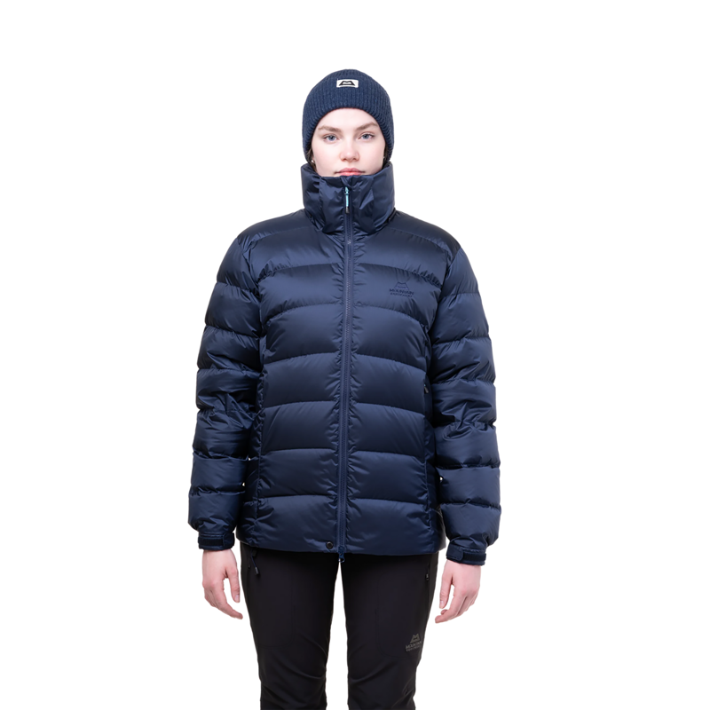 Mountain Equipment Women's Lightline Jacket Cosmos-9