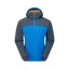 Mountain Equipment Men's Aerotherm Jacket Atlantic/Blue Nights