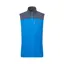 Mountain Equipment Men's Aerotherm Vest Atlantic/Blue Nights