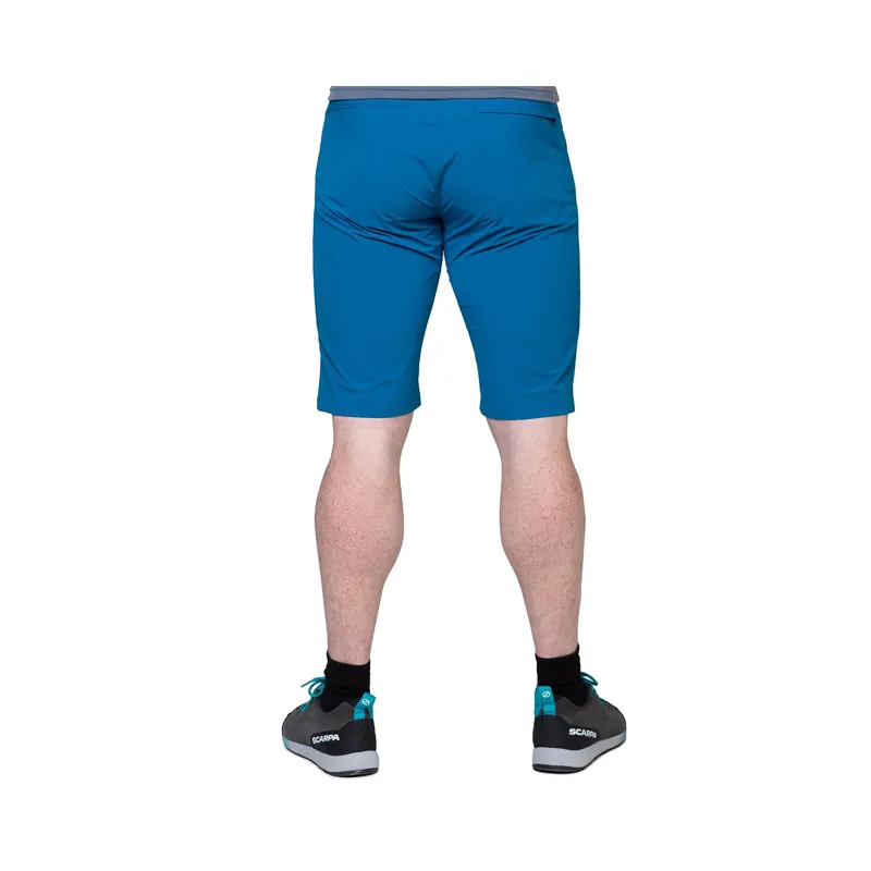 Mountain Equipment Mens Comici Shorts Tufa-2