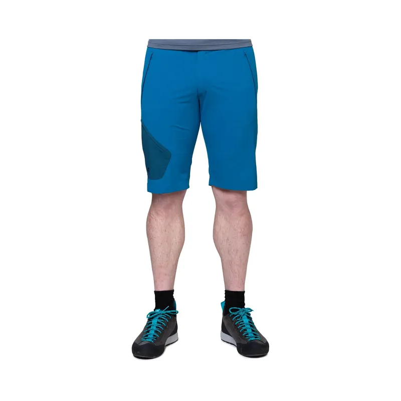 Mountain Equipment Mens Comici Shorts Tufa-1