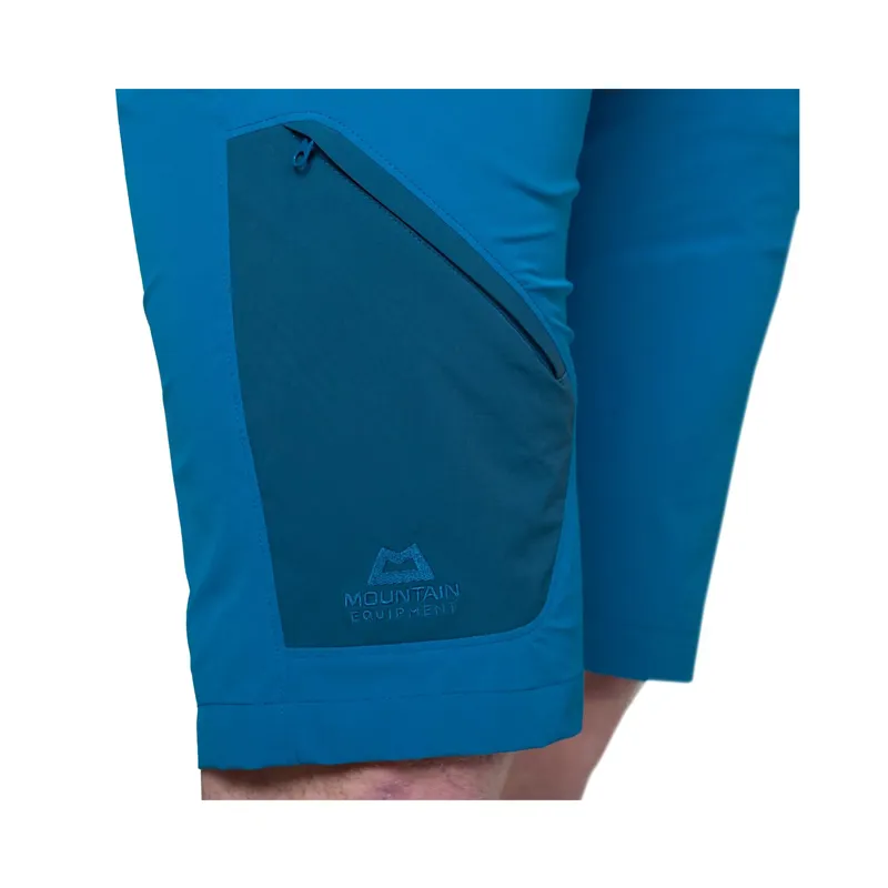 Mountain Equipment Mens Comici Shorts Tufa-7
