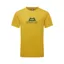 Mountain Equipment Men's Emblem T-Shirt Olive Oil