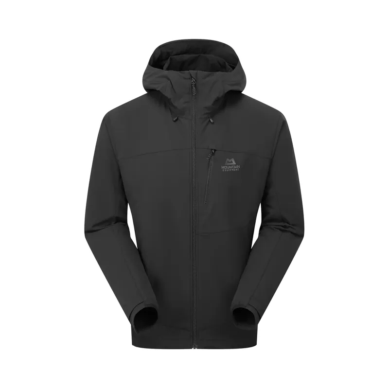 Mountain Equipment Men's Frontier Jacket Black