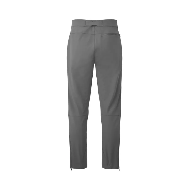 Mountain Equipment Men's Ibex Mountain Pants Anvil Grey-1