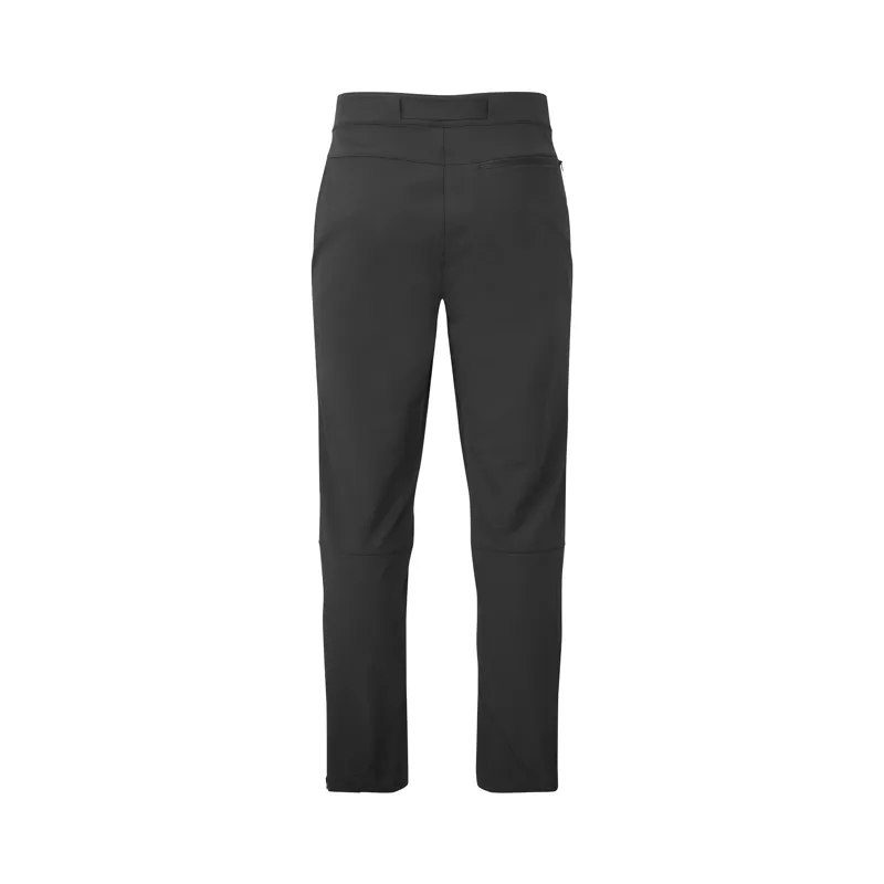 Mountain Equipment Men's Ibex Mountain Pants Black-1
