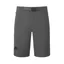 Mountain Equipment Men's Ibex Mountain Shorts Anvil Grey