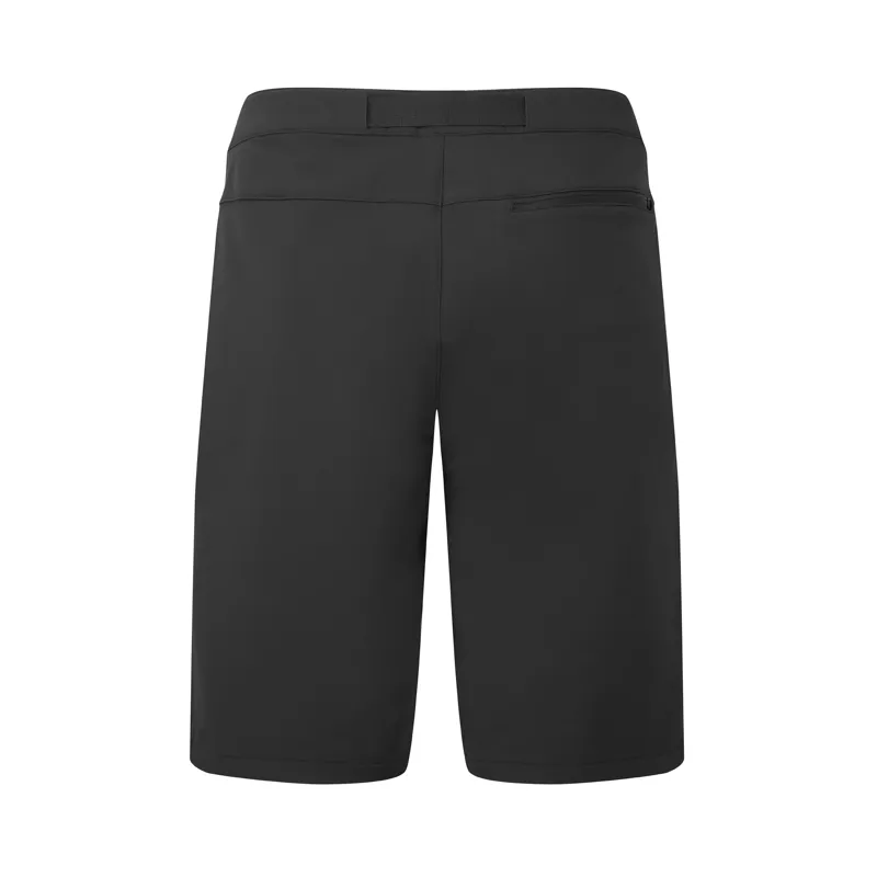 Mountain Equipment Men's Ibex Mountain Shorts Black-1