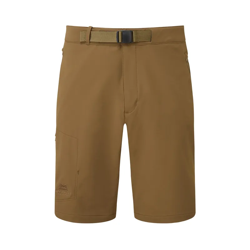 Mountain Equipment Men's Ibex Mountain Shorts Desert Palm