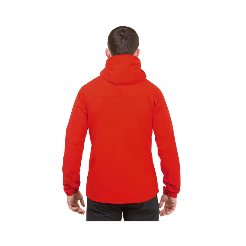 Mountain Equipment Men's Squall Hooded Jacket Cosmos-2