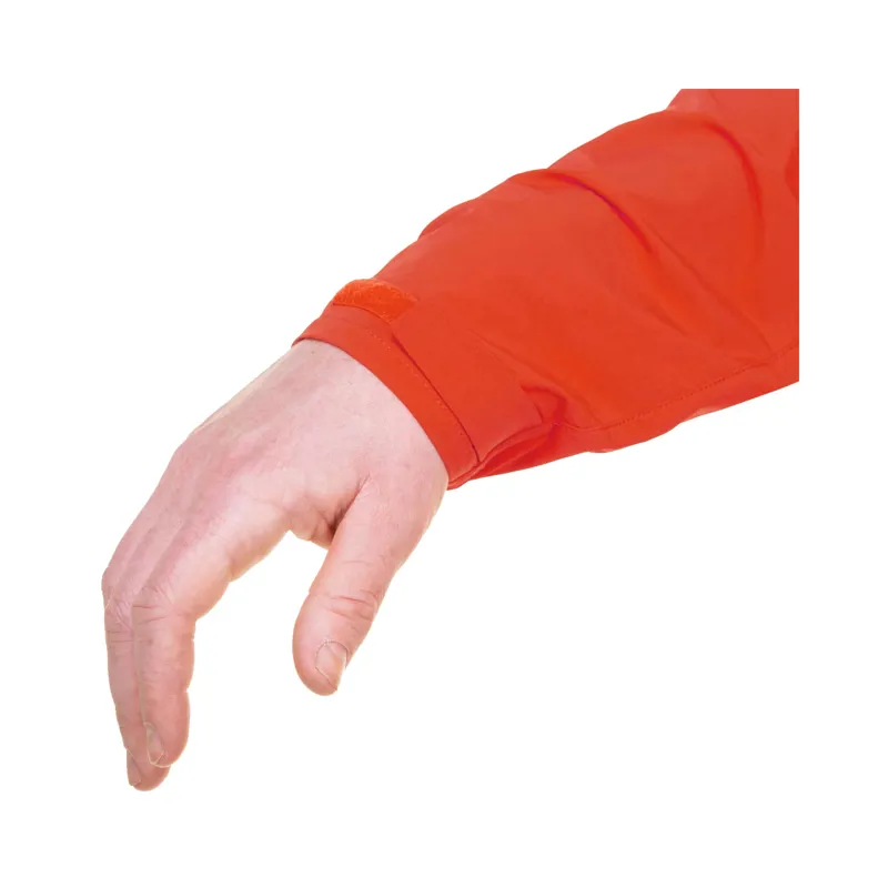 Mountain Equipment Men's Squall Hooded Jacket Cosmos-7