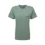 Mountain Equipment Women's Alpenglow T-Shirt Sage