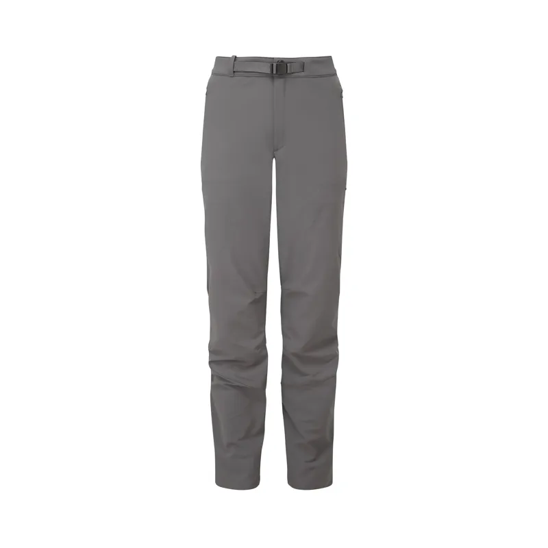 Mountain Equipment Women's Chamois Pants Anvil Grey