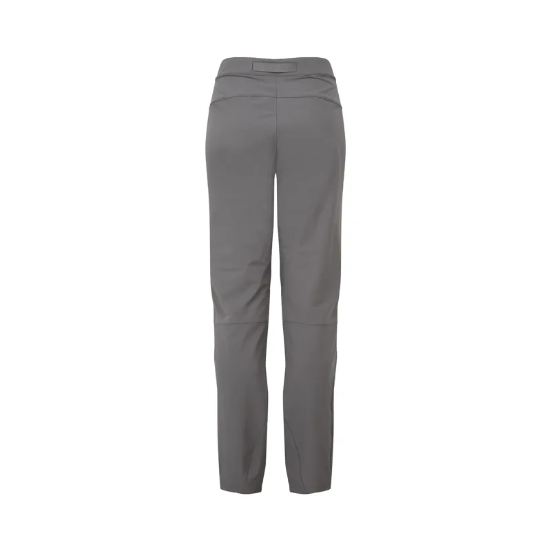 Mountain Equipment Women's Chamois Pants Anvil Grey-1