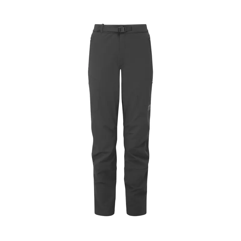 Mountain Equipment Women's Chamois Pants Black