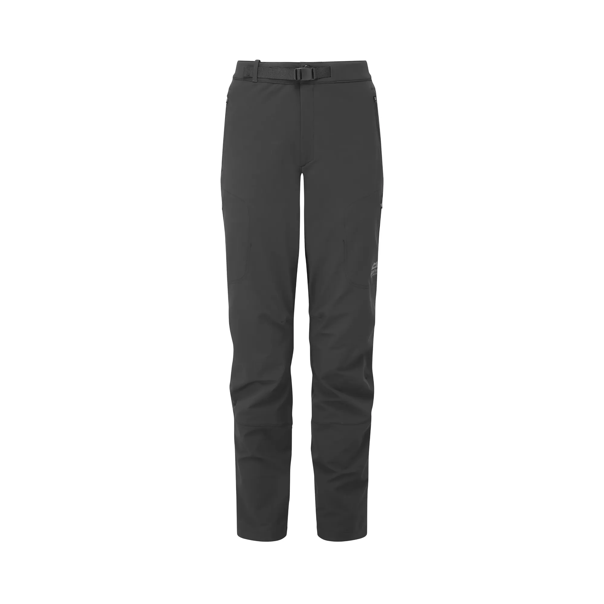 Mountain Equipment Women's Chamois Pants Black - Main Image