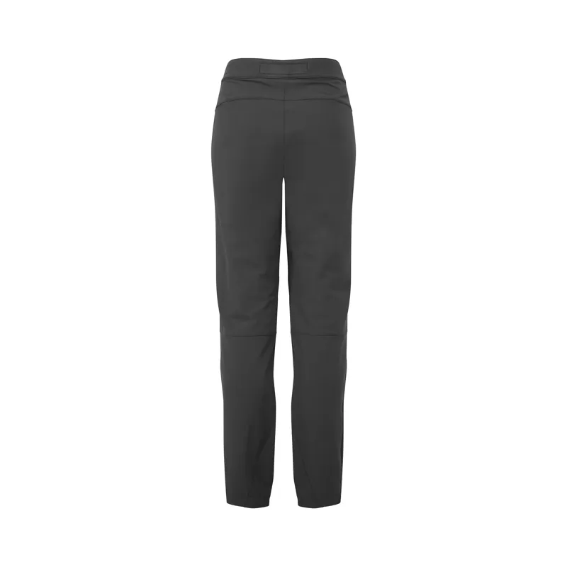 Mountain Equipment Women's Chamois Pants Black-1