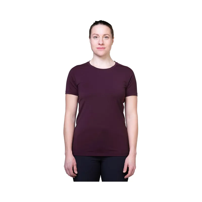 Mountain Equipment Womens Headpoint T-Shirt Lichen-1