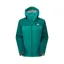 Mountain Equipment Women's Saltoro Jacket Spruce/Deep Teal