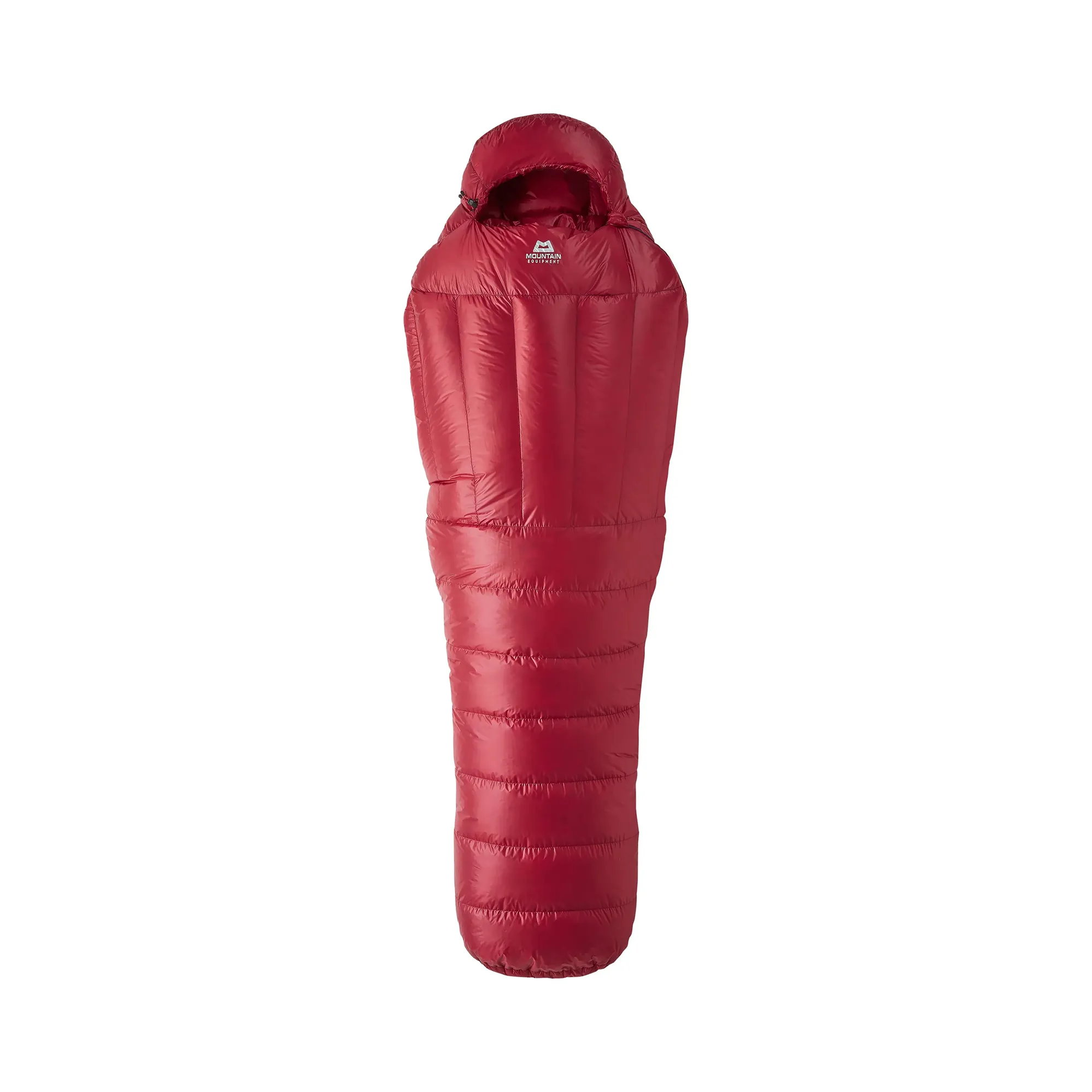 Mountain Equipment Xenith III Sleeping Bag Regular Merlot