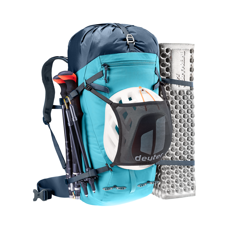 Deuter Guide 28 SL Backpack Lagoon Ink-3